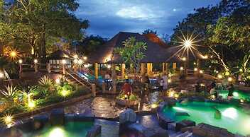 IPOH Sunway Onsen Suites by uBook