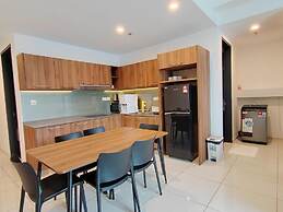 IPOH Sunway Onsen Suites by uBook