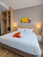 IPOH Sunway Onsen Suites by uBook