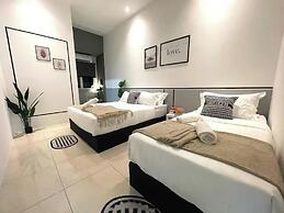 IPOH Sunway Onsen Suites by uBook