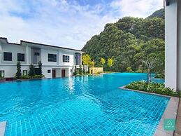 IPOH Sunway Onsen Suites by uBook