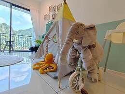 IPOH Sunway Onsen Suites by uBook