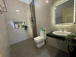 IPOH Sunway Onsen Suites by uBook