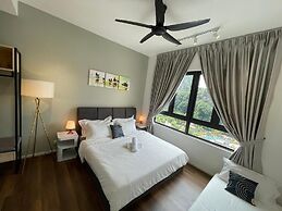 IPOH Sunway Onsen Suites by uBook