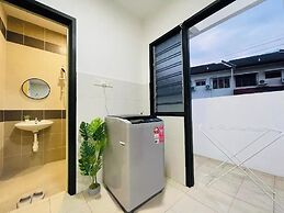 IPOH Sunway Onsen Suites by uBook