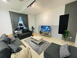 IPOH Sunway Onsen Suites by uBook