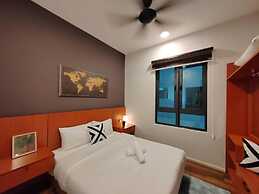IPOH Sunway Onsen Suites by uBook