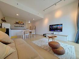 IPOH Sunway Onsen Suites by uBook