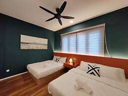 IPOH Sunway Onsen Suites by uBook
