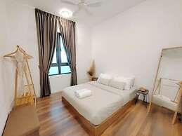 IPOH Sunway Onsen Suites by uBook