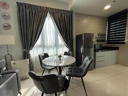 IPOH Sunway Onsen Suites by uBook