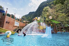 IPOH Sunway Onsen Suites by uBook