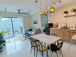 IPOH Sunway Onsen Suites by uBook