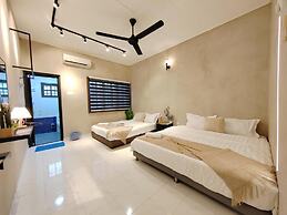 IPOH Sunway Onsen Suites by uBook