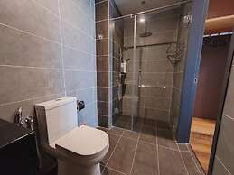 IPOH Sunway Onsen Suites by uBook
