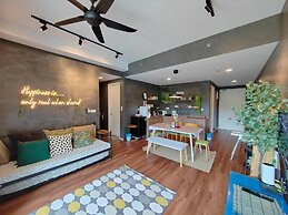 IPOH Sunway Onsen Suites by uBook