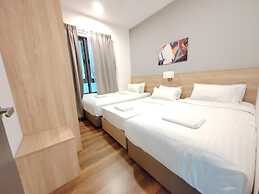 IPOH Sunway Onsen Suites by uBook