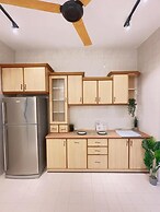 IPOH Sunway Onsen Suites by uBook