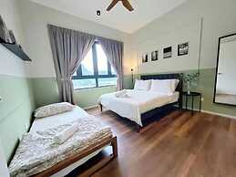 IPOH Sunway Onsen Suites by uBook