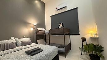 IPOH Sunway Onsen Suites by uBook