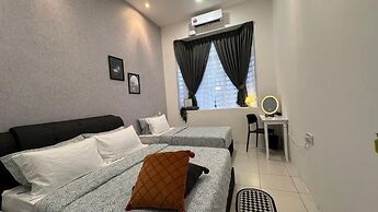 IPOH Sunway Onsen Suites by uBook