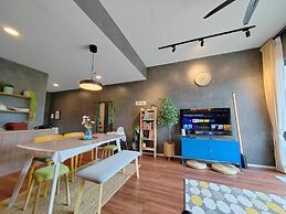 IPOH Sunway Onsen Suites by uBook
