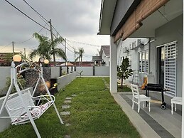 IPOH Sunway Onsen Suites by uBook