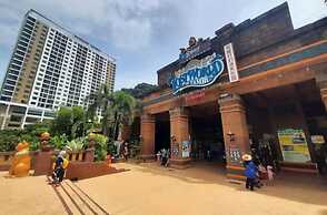 IPOH Sunway Onsen Suites by uBook