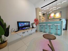 IPOH Sunway Onsen Suites by uBook