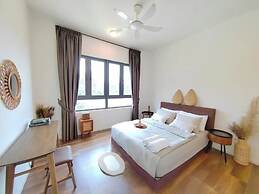 IPOH Sunway Onsen Suites by uBook