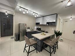 IPOH Sunway Onsen Suites by uBook