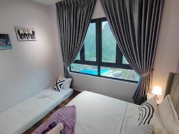 IPOH Sunway Onsen Suites by uBook