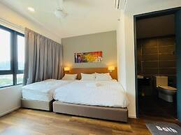 IPOH Sunway Onsen Suites by uBook