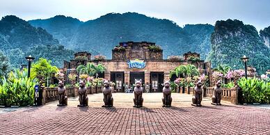 IPOH Sunway Onsen Suites by uBook
