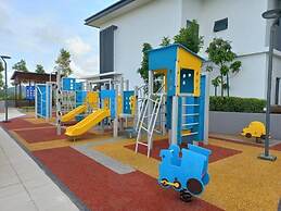 IPOH Sunway Onsen Suites by uBook