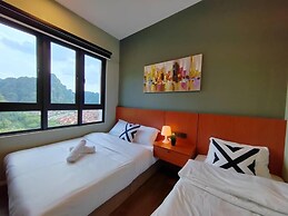 IPOH Sunway Onsen Suites by uBook