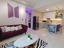 IPOH Sunway Onsen Suites by uBook