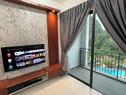 IPOH Sunway Onsen Suites by uBook