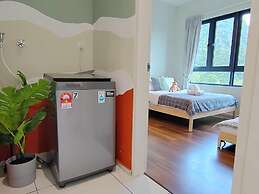 IPOH Sunway Onsen Suites by uBook