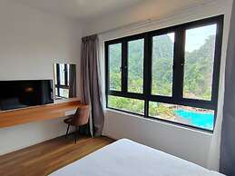 IPOH Sunway Onsen Suites by uBook