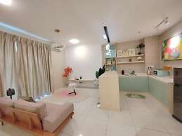 IPOH Sunway Onsen Suites by uBook