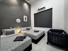 IPOH Sunway Onsen Suites by uBook