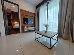 IPOH Sunway Onsen Suites by uBook