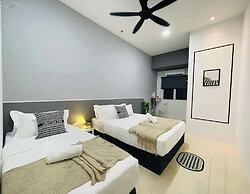 IPOH Sunway Onsen Suites by uBook