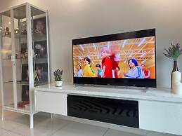 IPOH Sunway Onsen Suites by uBook