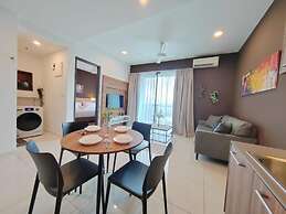 IPOH Sunway Onsen Suites by uBook