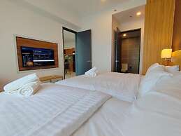 IPOH Sunway Onsen Suites by uBook