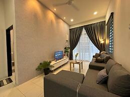 IPOH Sunway Onsen Suites by uBook