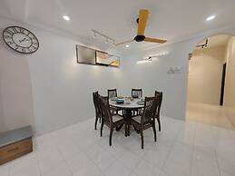 IPOH Sunway Onsen Suites by uBook