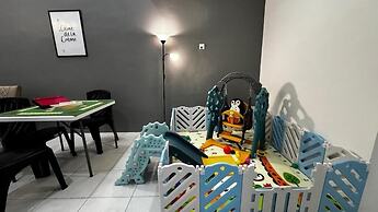 IPOH Sunway Onsen Suites by uBook